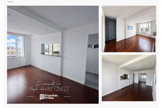 achat appartement donville-les-bains 50350