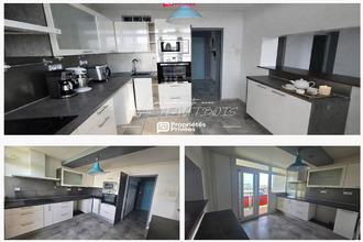 achat appartement donville-les-bains 50350