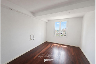 achat appartement donville-les-bains 50350
