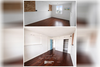 achat appartement donville-les-bains 50350