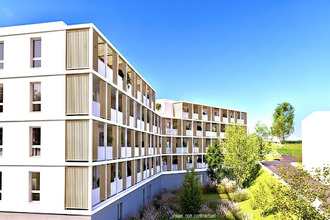 achat appartement donville-les-bains 50350