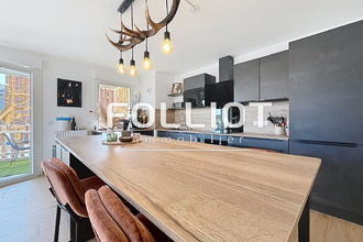 achat appartement donville-les-bains 50350