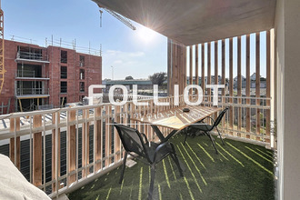 achat appartement donville-les-bains 50350