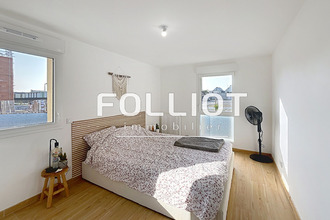 achat appartement donville-les-bains 50350