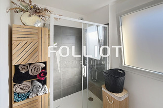achat appartement donville-les-bains 50350