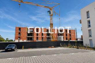 achat appartement donville-les-bains 50350