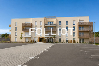 achat appartement donville-les-bains 50350