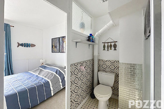 achat appartement donville-les-bains 50350