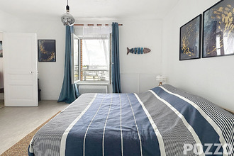 achat appartement donville-les-bains 50350