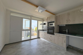 achat appartement donville-les-bains 50350