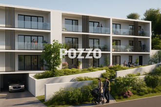 achat appartement donville-les-bains 50350