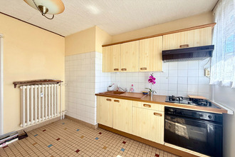 achat appartement donzere 26290