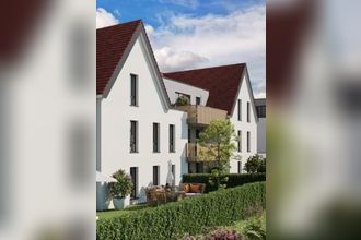 achat appartement dorlisheim 67120