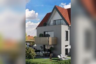 achat appartement dorlisheim 67120