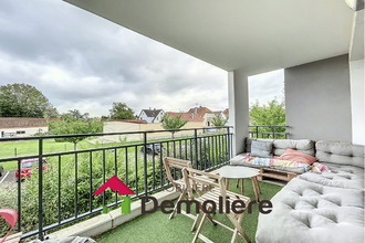 achat appartement dorlisheim 67120