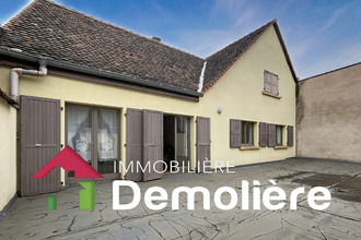 achat appartement dorlisheim 67120