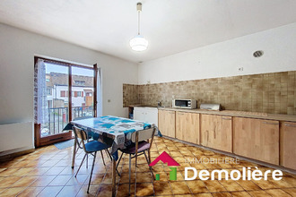 achat appartement dorlisheim 67120