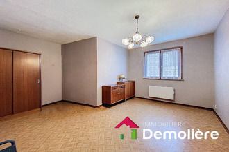 achat appartement dorlisheim 67120