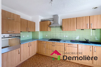 achat appartement dorlisheim 67120