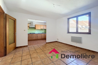 achat appartement dorlisheim 67120