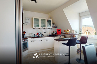 achat appartement dorlisheim 67120