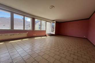 achat appartement dormans 51700