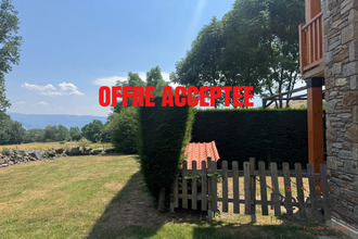 achat appartement dorres 66760