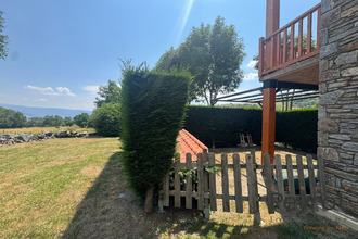 achat appartement dorres 66760