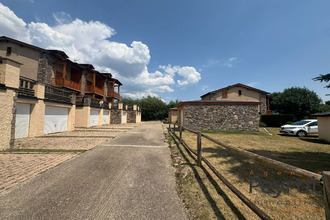 achat appartement dorres 66760