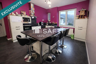 achat appartement dortan 01590