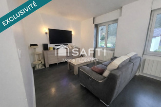 achat appartement dortan 01590