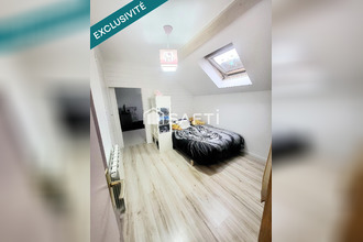 achat appartement dortan 01590