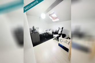 achat appartement dortan 01590