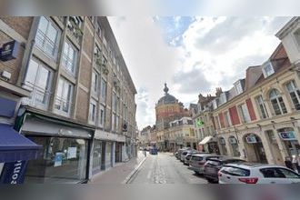 achat appartement douai 59500