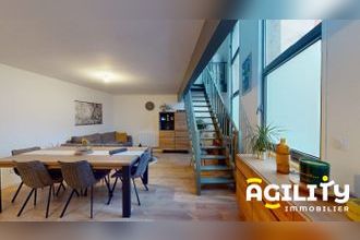 achat appartement douai 59500