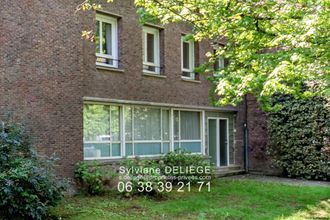 achat appartement douai 59500