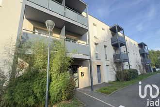 achat appartement douai 59500