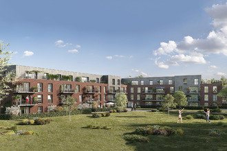 achat appartement douai 59500