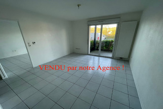 achat appartement douai 59500