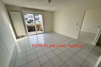 achat appartement douai 59500