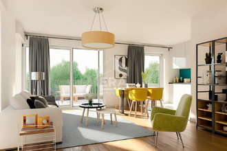 achat appartement douai 59500