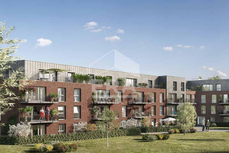 achat appartement douai 59500