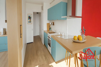 achat appartement douai 59500