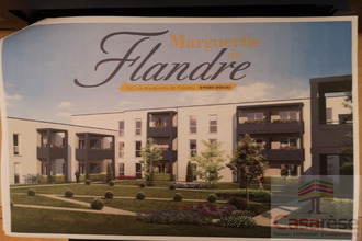 achat appartement douai 59500