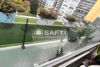 achat appartement douai 59500