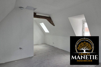 achat appartement douai 59500