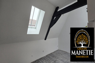 achat appartement douai 59500