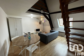 achat appartement douai 59500