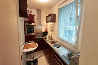 achat appartement douai 59500