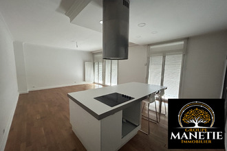 achat appartement douai 59500